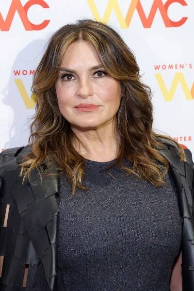 Mariska Hargitay Opened Up About Her Sexual Assault in an Emotional Essay