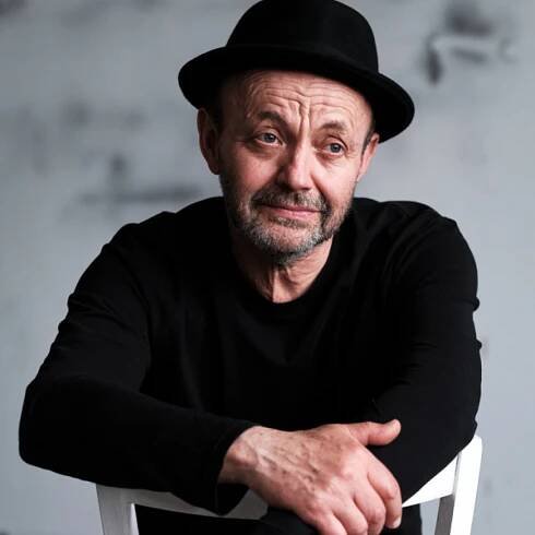 Robert Nebřenský
