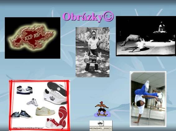 PPT - Malá prezentace o hip hopu PowerPoint Presentation, free download - ID:3542779