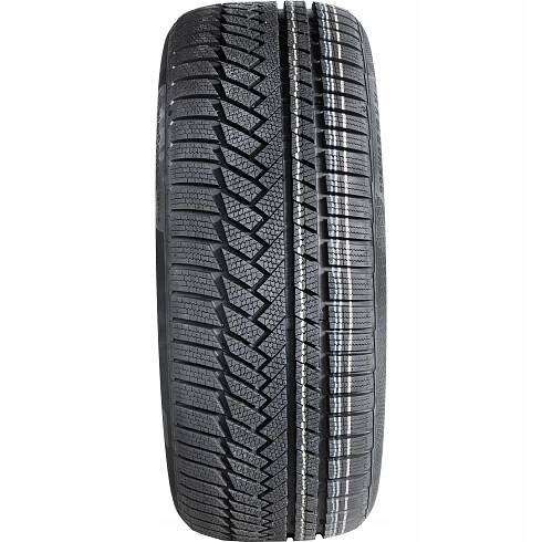 pneumatika CONTINENTAL WinterContact TS 850 P XL 215/55R17 98H