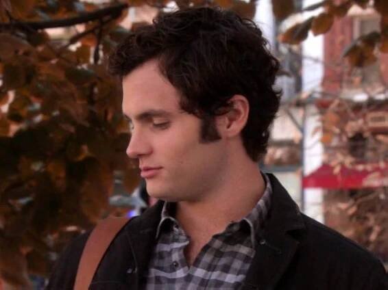 Penn Badgley in Super drbna (2007)