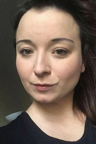 Zuzana Truplová herečka