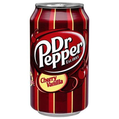 Dr Pepper — The Pantry SA 