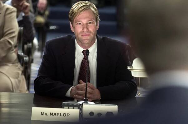 Děkujeme, že kouříte - Z filmu - Aaron Eckhart