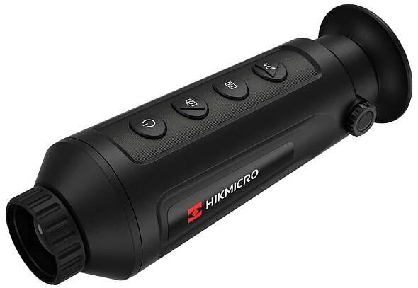 HIKMICRO Lynx Pro LH25 od 23 987 Kč