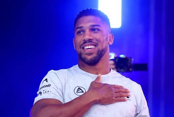 Anthony Joshua 'on the verge of quitting boxing' if he fights Jake Paul