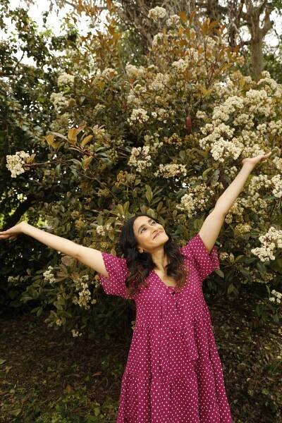 Aparna Nancherla - Press & Media
