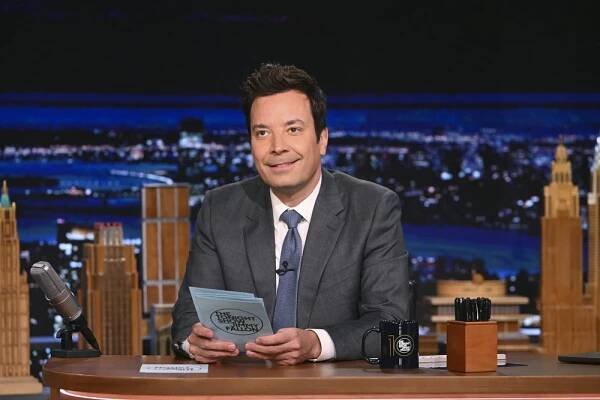 NBC Pulls Back 'Tonight Show' to Four Nights Per Week