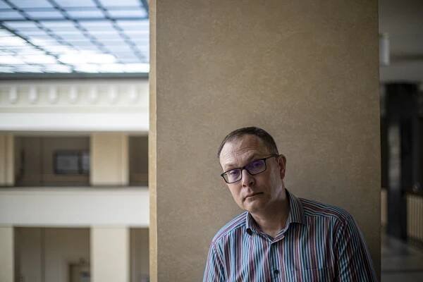 Ústavní právník Jan Kysela: Prezident má být nositelem naděje