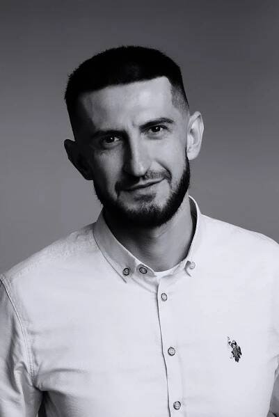 Alim Aliev