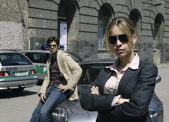 Crazy Partners - Promo - Steffen Groth, Mareike Fell