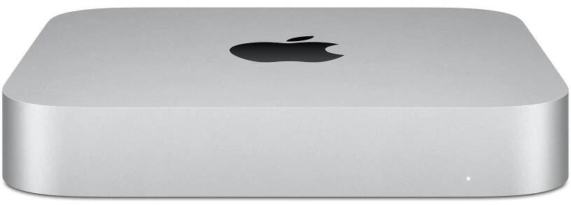 Apple Mac Mini M1 Reviews, Pros and Cons | TechSpot