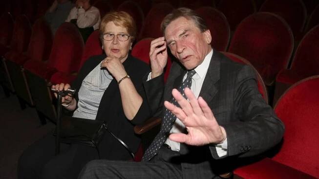 František Němec prožil bouřlivá léta. Žena to s ním neměla lehké, v hospodách se rval