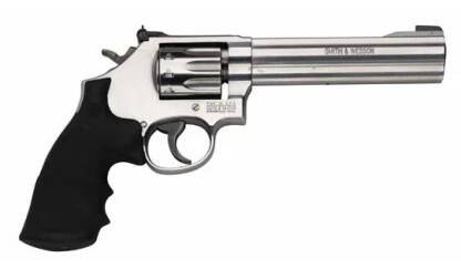 Revolver Smith & Wesson model 617 Medium 6