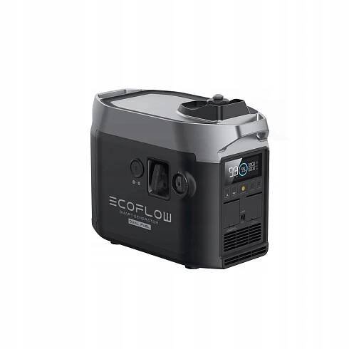 Blackout EcoFlow