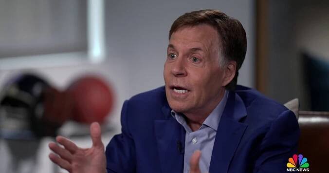 Bob Costas warns legalized sports betting will ‘ruin some lives’: Full interview