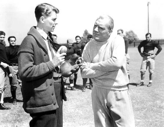 Pat O'Brien - Actor