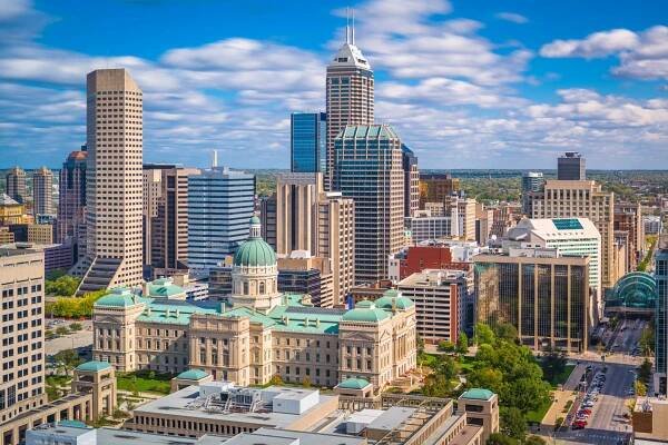 INDIANAPOLIS