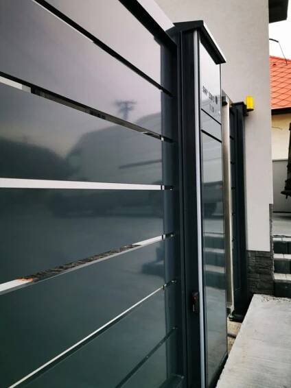 Individual projects - TPS-ACTIV
