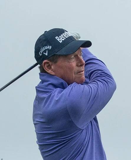 The U.S. Open 2025 | Rolex and golf | Newsroom