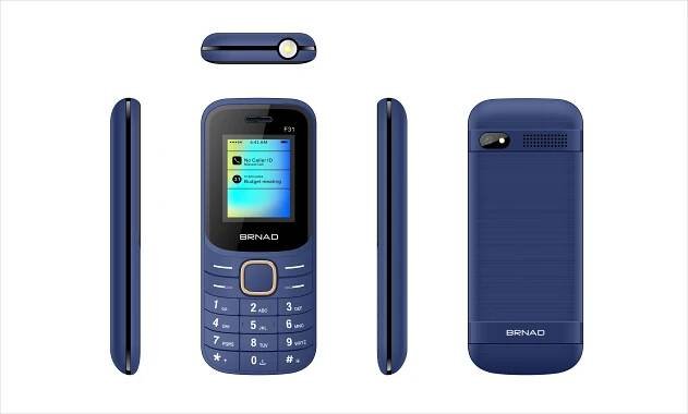 OEM ODM Mobile Phone Manufacturer