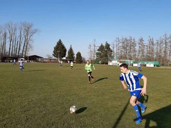 SK Rejšice „A“ - SK UNION Čelákovice | SK Rejšice