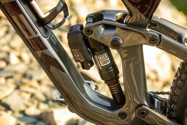 Flight Attendant is RockShox's new automatic, wireless suspension system | BikeRadar