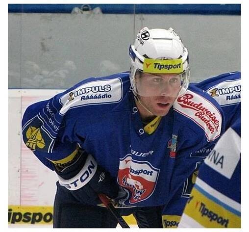 radek Duda