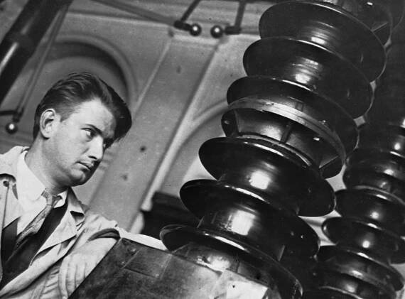 Byl jako oživlý Jekyll a Hyde. Před 70 lety odsoudili Britové atomového špiona