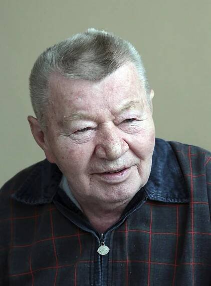 Zesnulý herec Sloup (†78) z Chalupářů: Poslední přání se mu nesplnilo