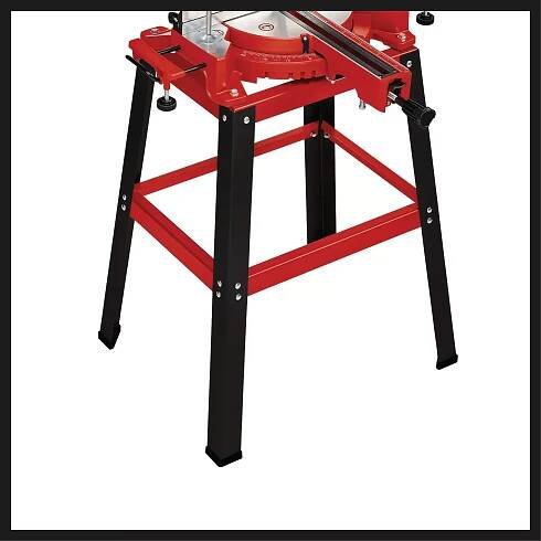 Pokosová pila Einhell TC-SM 2531/2 U, radiální Náhled obrázku produktu 16
