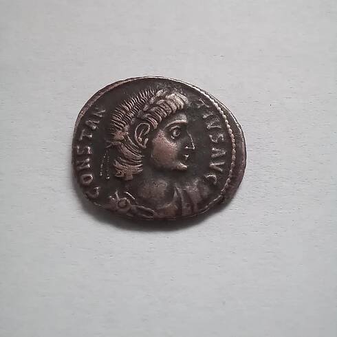 Constantius II.