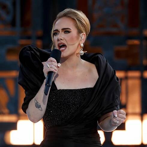 Adele Delays Las Vegas Residency Because of Covid Among Crew