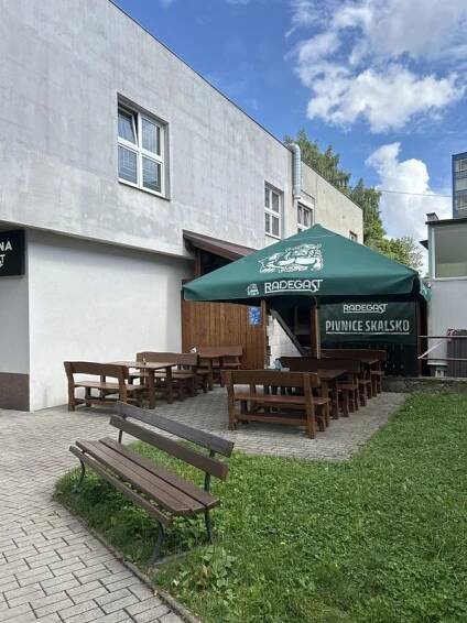 Pivnice Skalsko foto 2