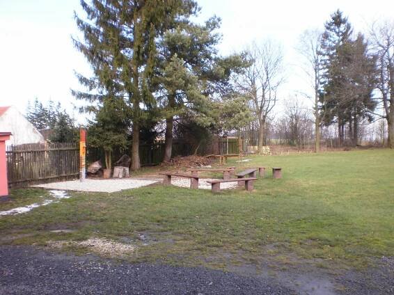 Ubytování Vítkov – Turistická základna Klokočov – Středisko volného času Vítkov, příspěvková organizace.
