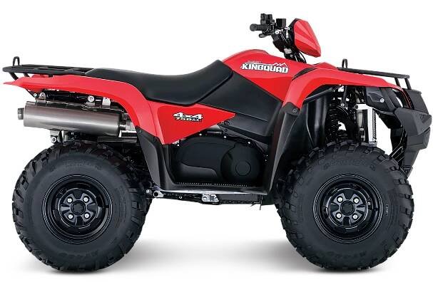 ATV Hry