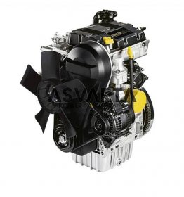 Diesel Engine Lombarini LDW 502 FOCS