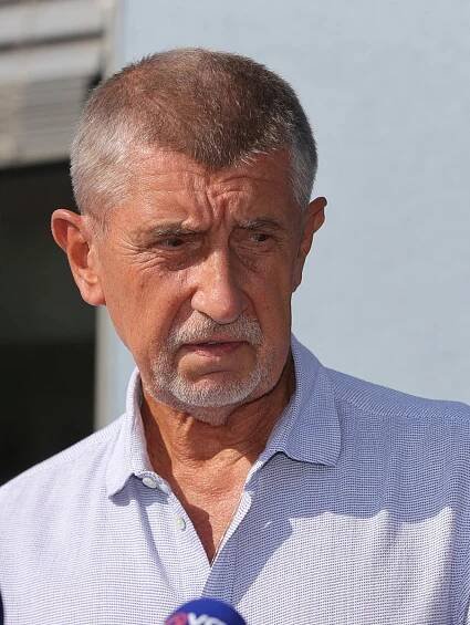 ANO si pláclo s ODS. Ústeckým hejtmanem má být exministr Brabec, třetím do party Lepší Sever