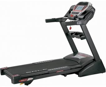 sole f63 treadmill for bad knees