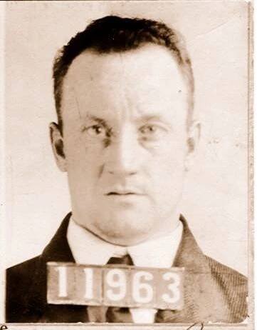 John Hamilton (gangster) - Wikipedia