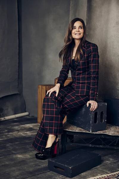 Betsy Brandt - Actress