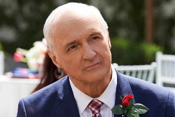 11 Astonishing Facts About Michael Gross