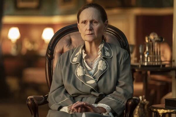Beth Grant - Actress