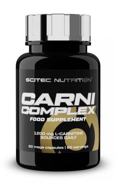 Scitec CARNI COMPLEX