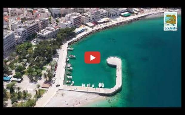 More than an Island...