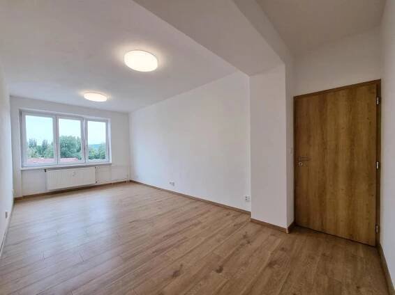 Pronajem bytu 3+1 64 m2