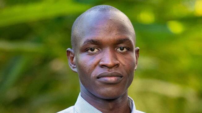 Equitech alumni aspires to innovation at the intersection of technology and philosophy