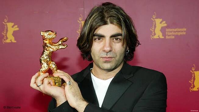 Flash-Galerie Berlinale Filmfestspiele Fatih Akin 2004