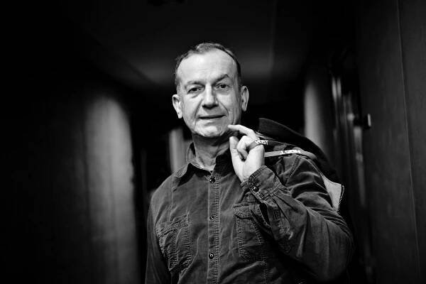 Mikoláš Chadima - informace, alba a koncerty | Indies.eu