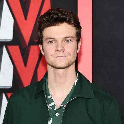 The Boys star Jack Quaid lands next lead movie role
